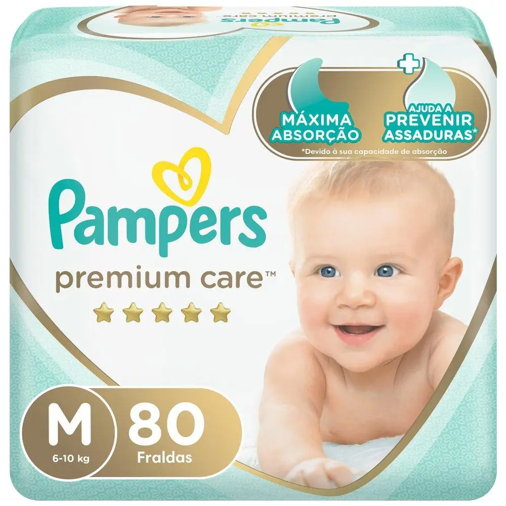 pampers do seata altea