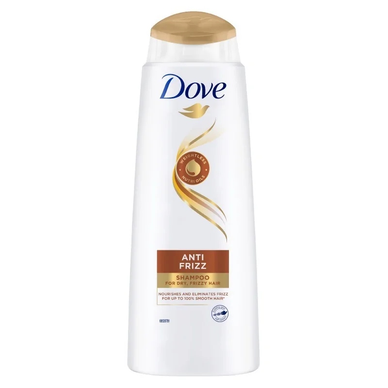 suchy szampon dove cena