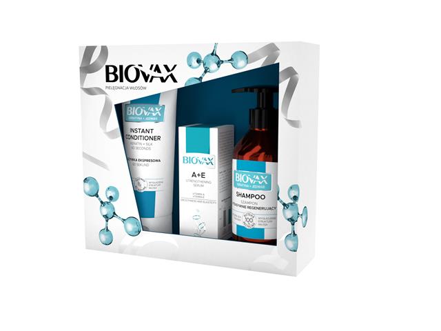 biovax a e szampon
