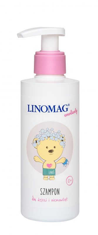 szampon na grzybice dla dzieci