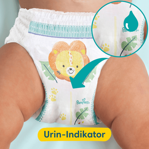 pampers sleep&play rozmiar 5