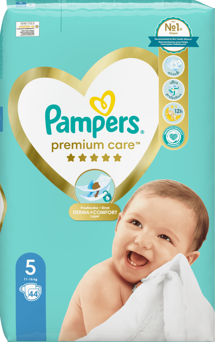 pampers cena 2 44