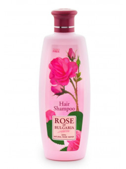 cosnaturecosnature szampon opinie dzika róża