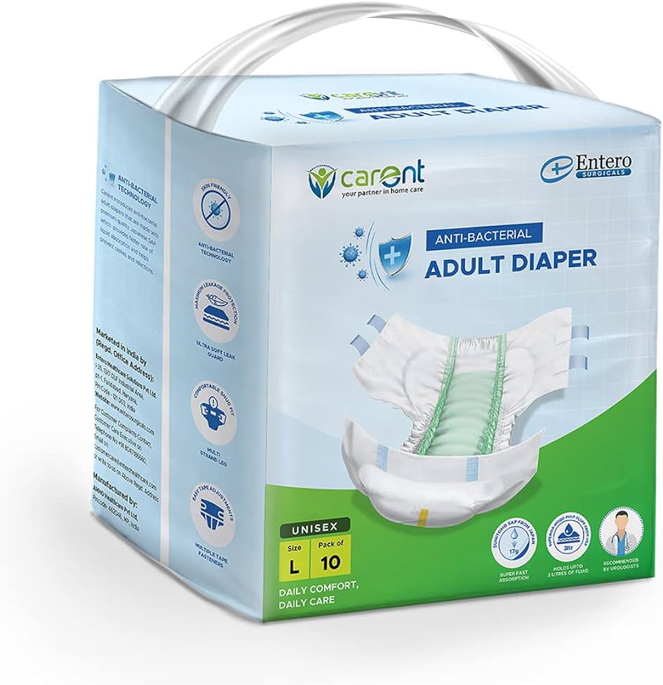 adult diaper