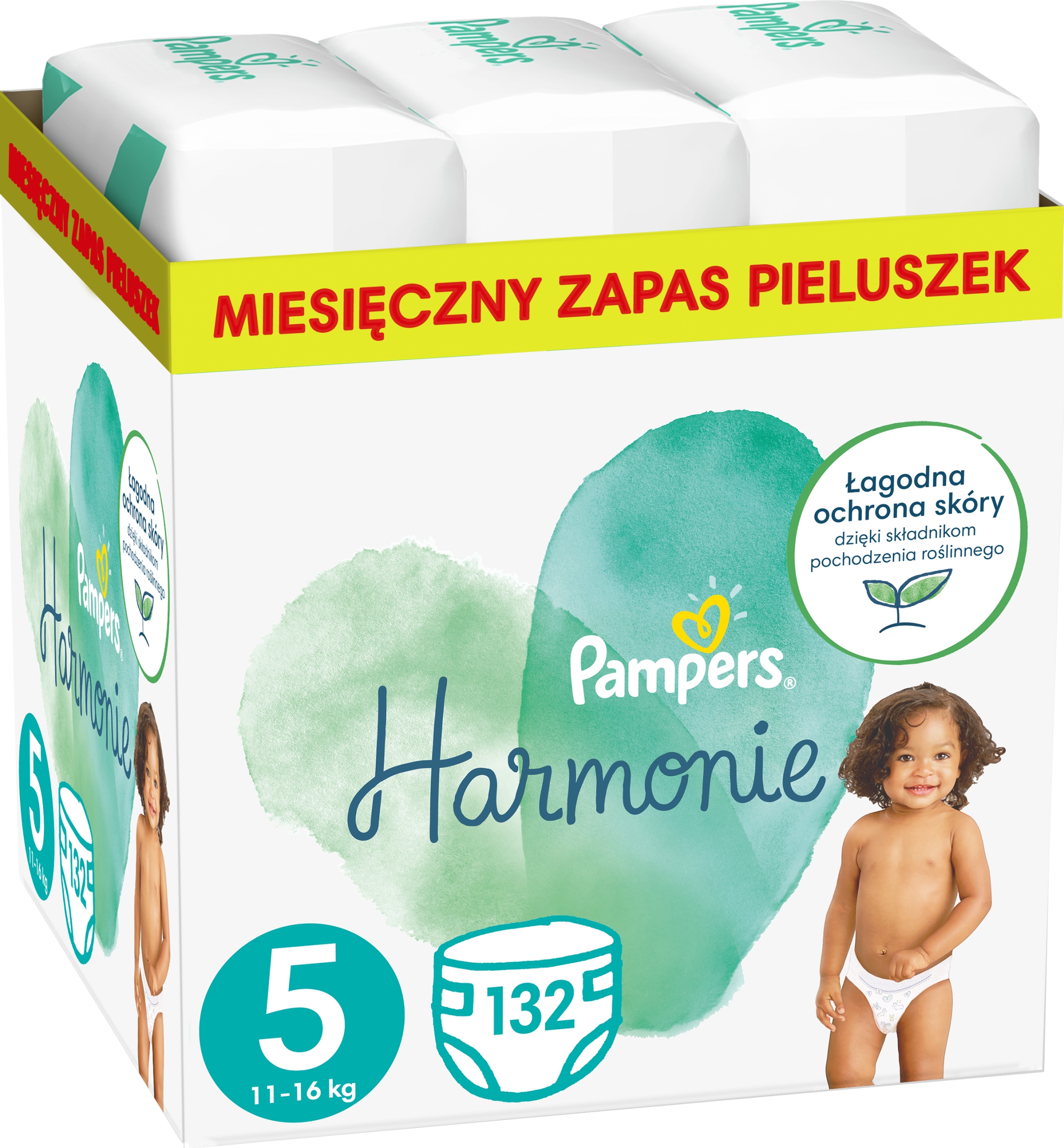 pampers allegro 5