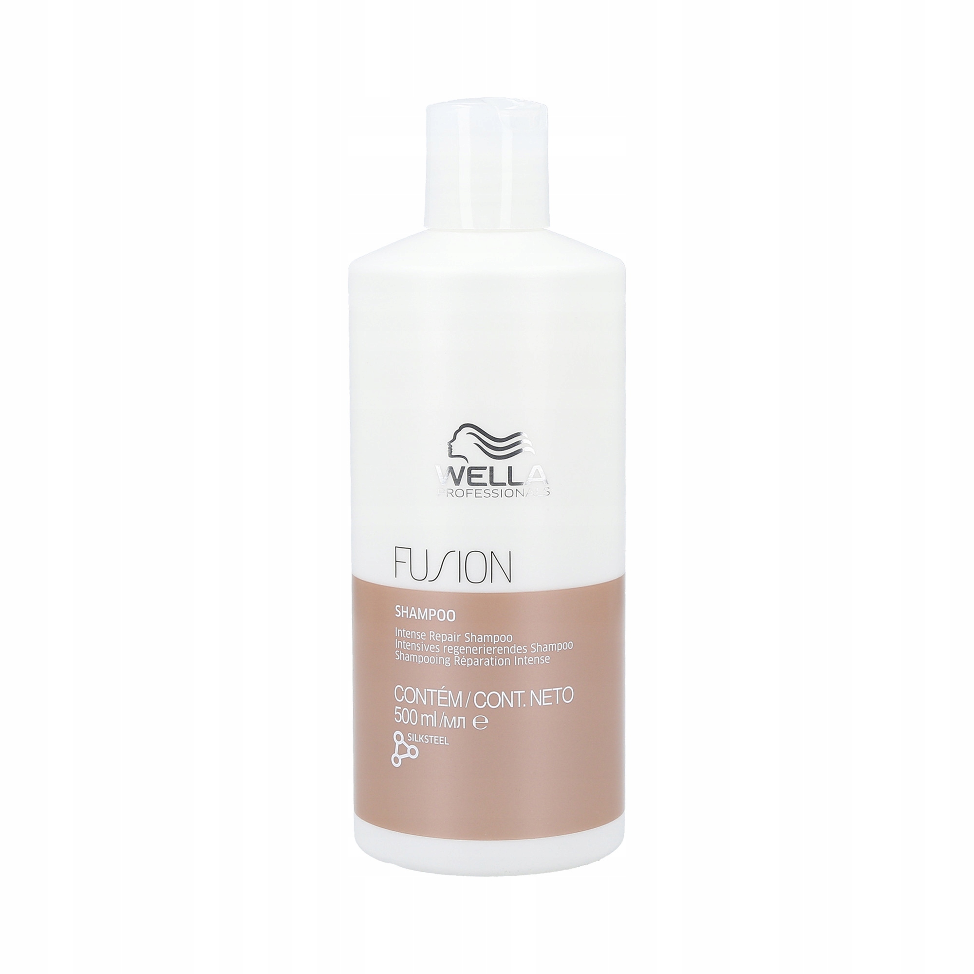 allegro szampon wella fusion