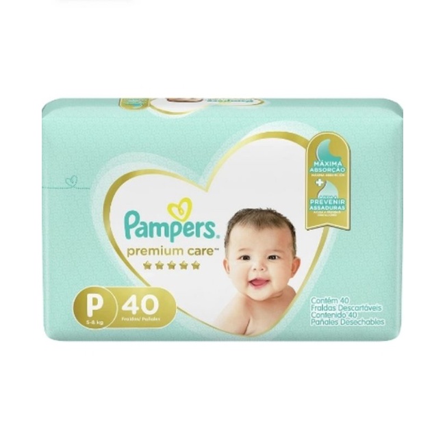 pampers premium care how to fix