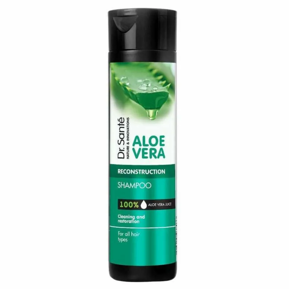 all about aloe szampon do włosów