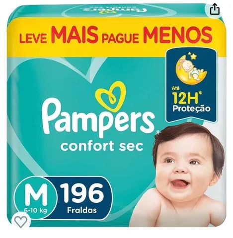 alto pampers