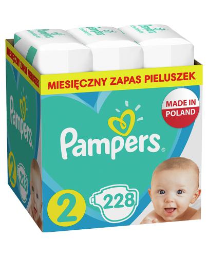 apteka melissa pampers