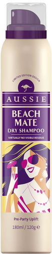 aussie dry szampon beach mate