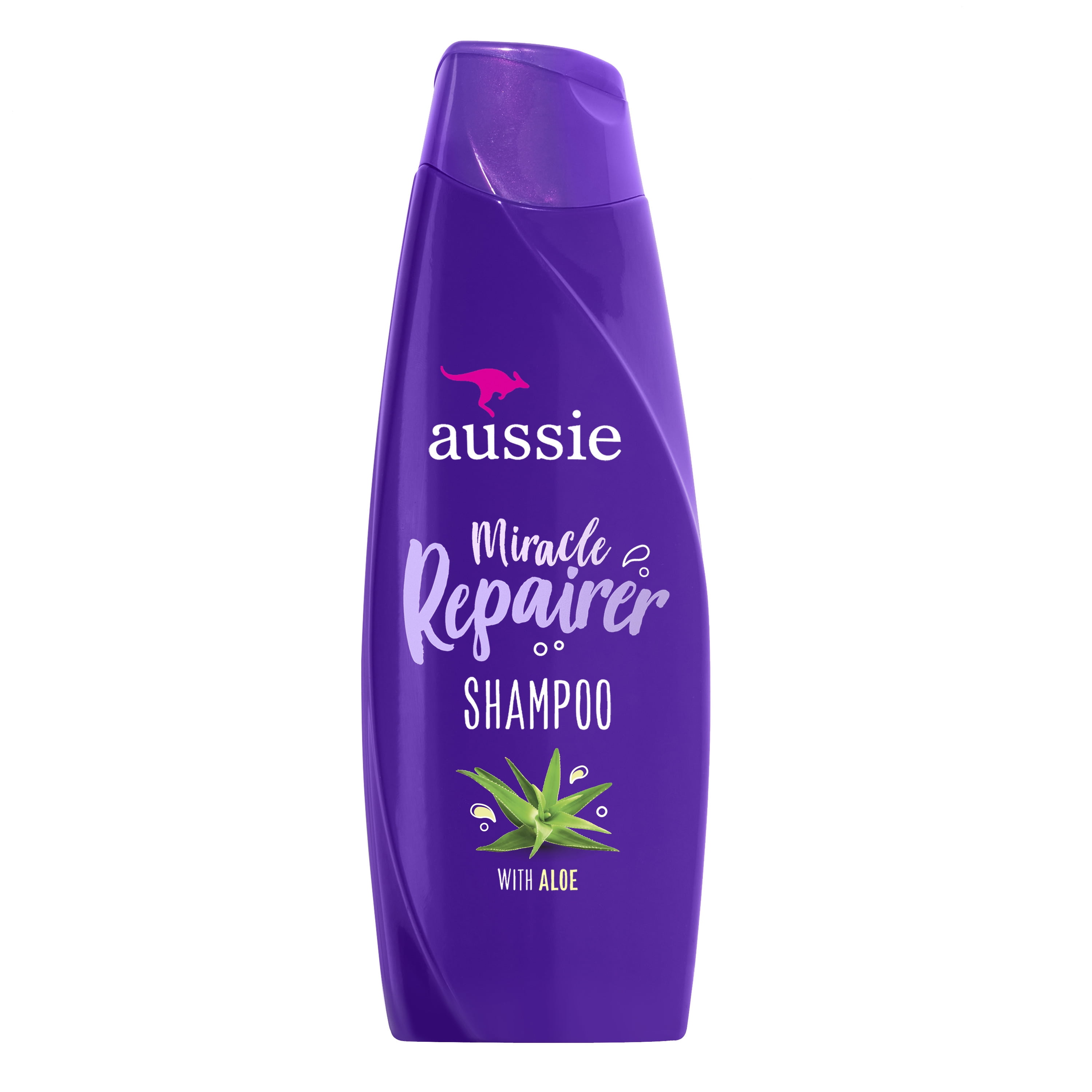 aussie szampon miracle repair