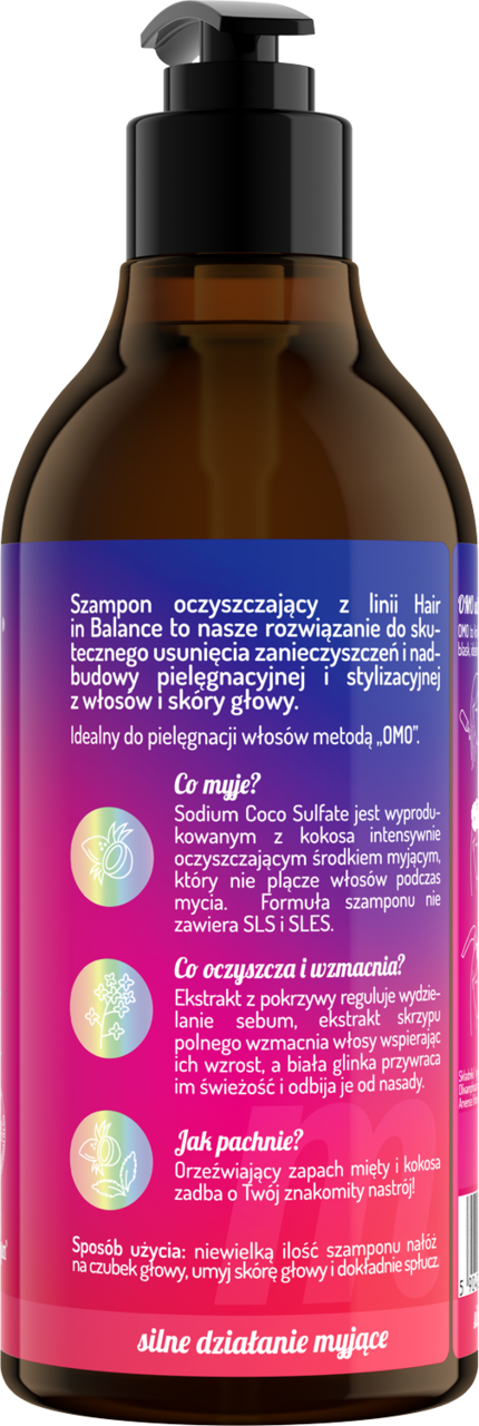 szampon rypacz rossmann