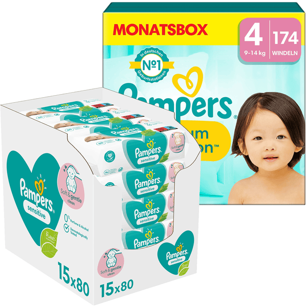 chustwczki pampers box