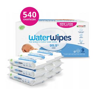 gemini water wipes