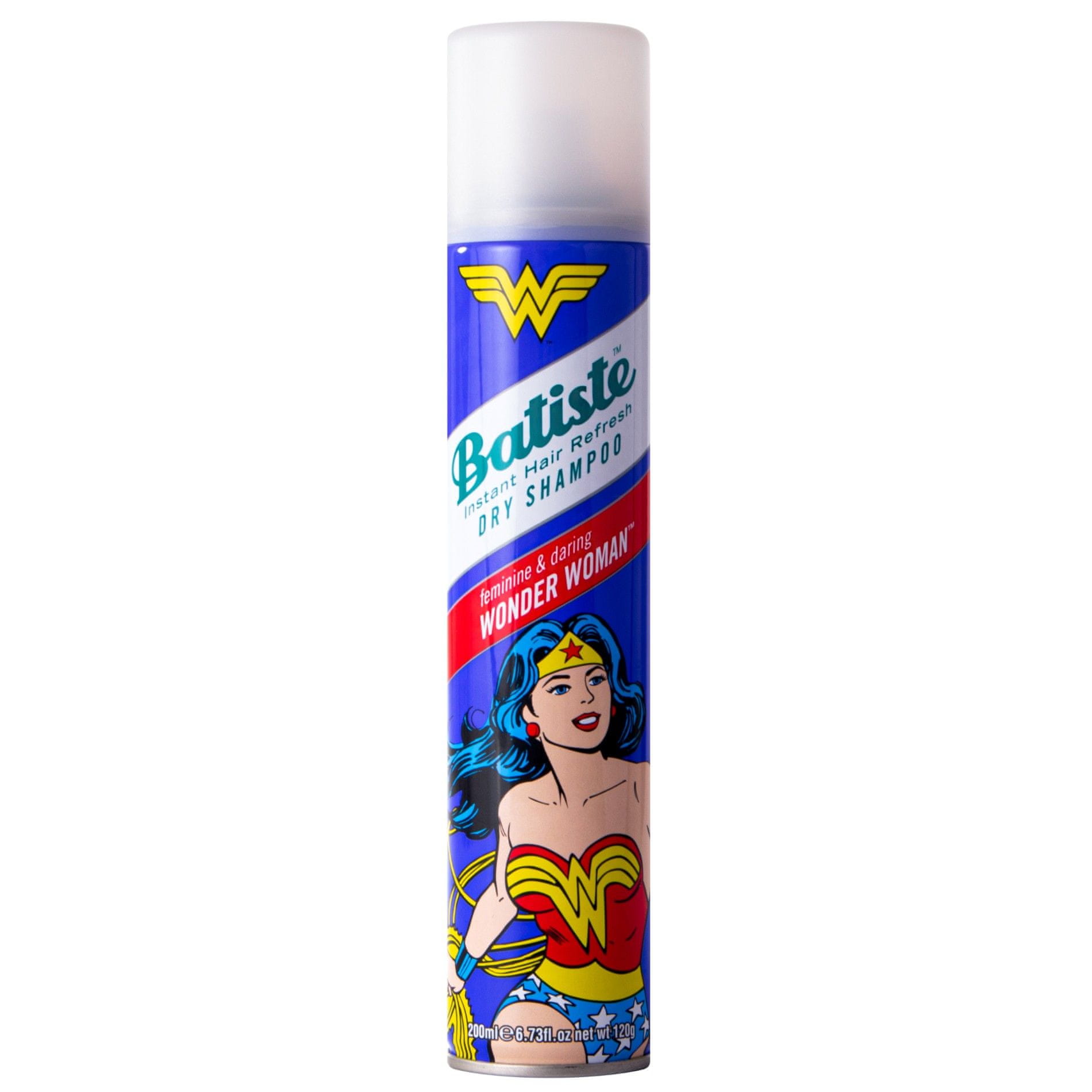 batiste suchy szampon 9.99