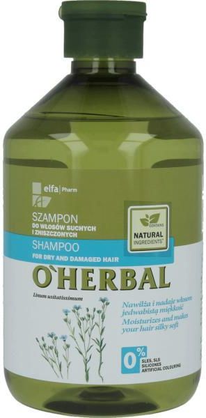 o herbal.szampon.rozjaanienei.wloswo