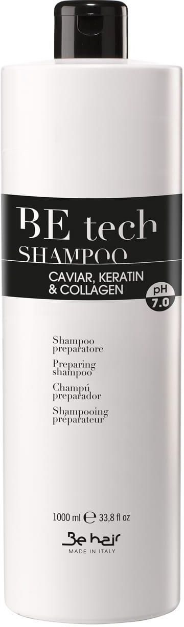 be tech hair szampon