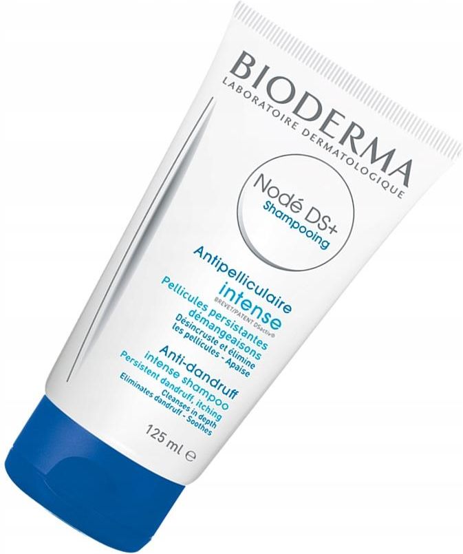 bioderma ds szampon