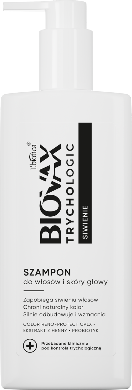 biovax opuncja szampon gemini