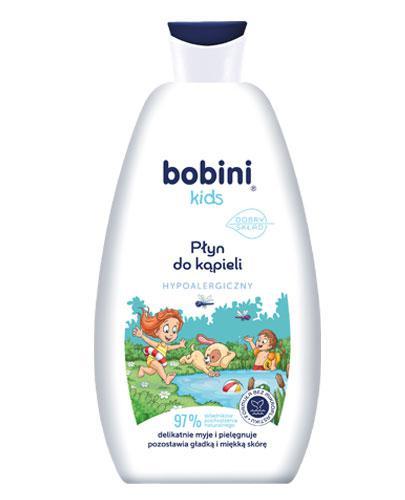 bobini vegan szampon ceneo