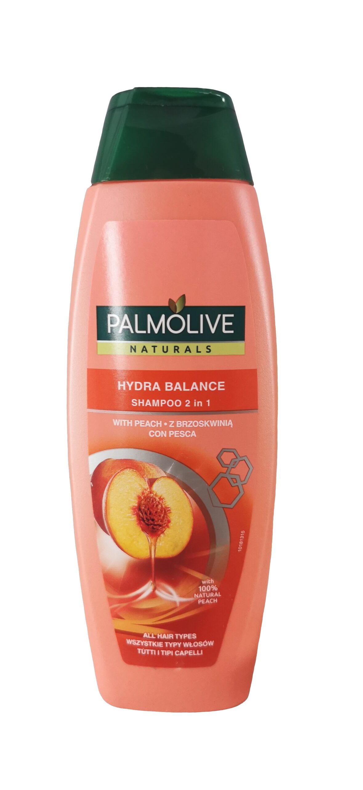 palmolive odżywka do włosów