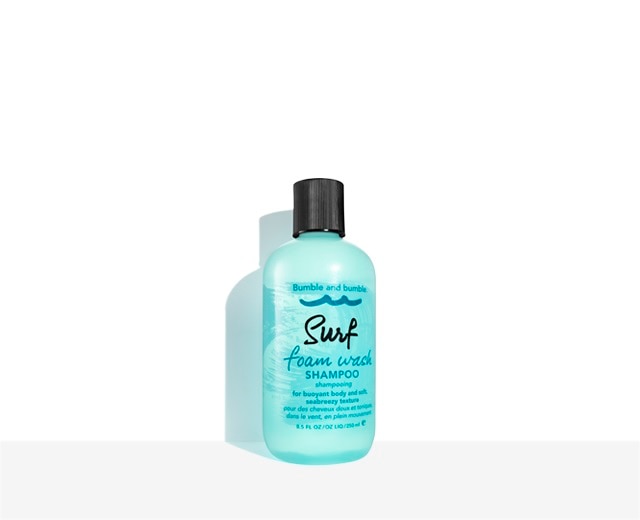 bumble and bumble surf szampon