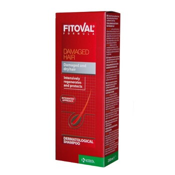 fitoval szampon