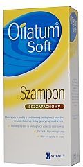 oilatum soft szampon