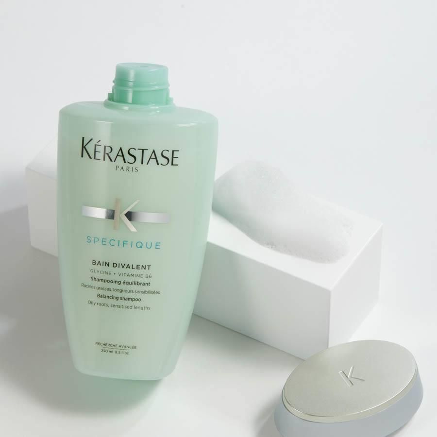 szampon kerastase specifique ceneo