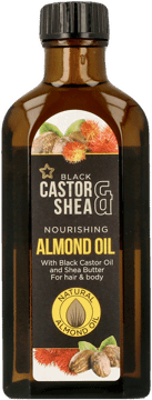 castor oil rossmann