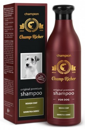 champ richer szampon