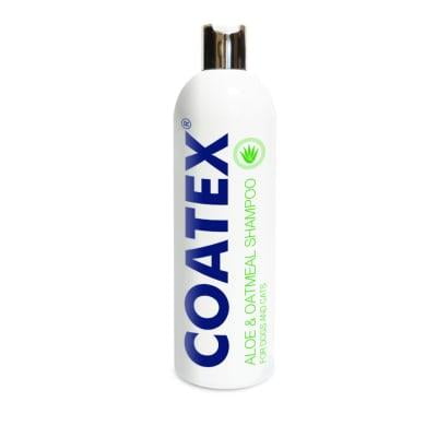 coatex szampon cena