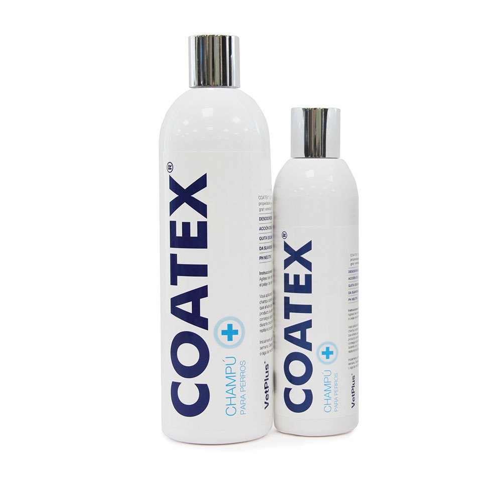 coatex szampon cena