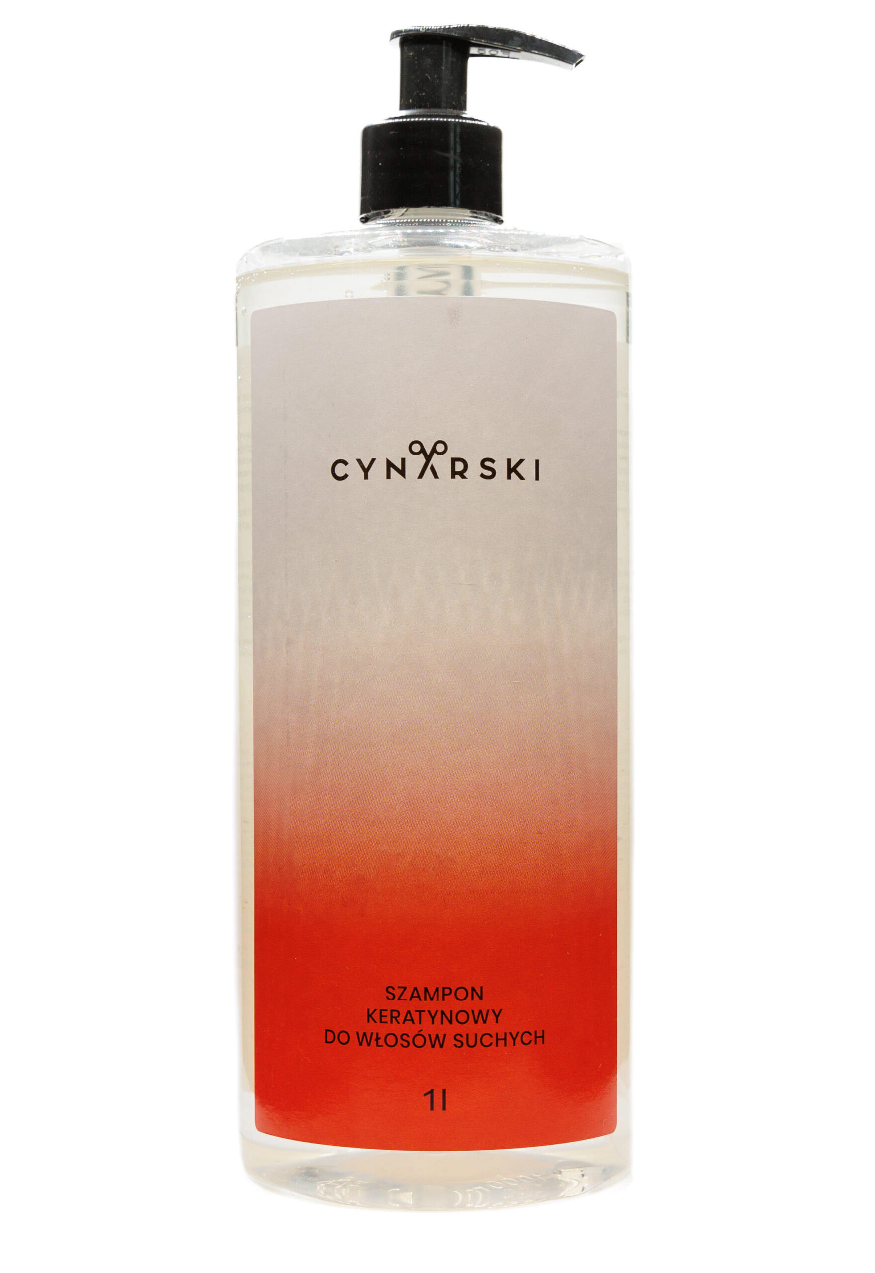 cynarski szampon