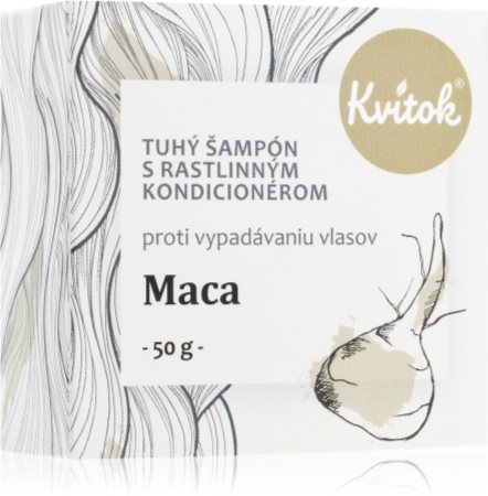 szampon maca cena