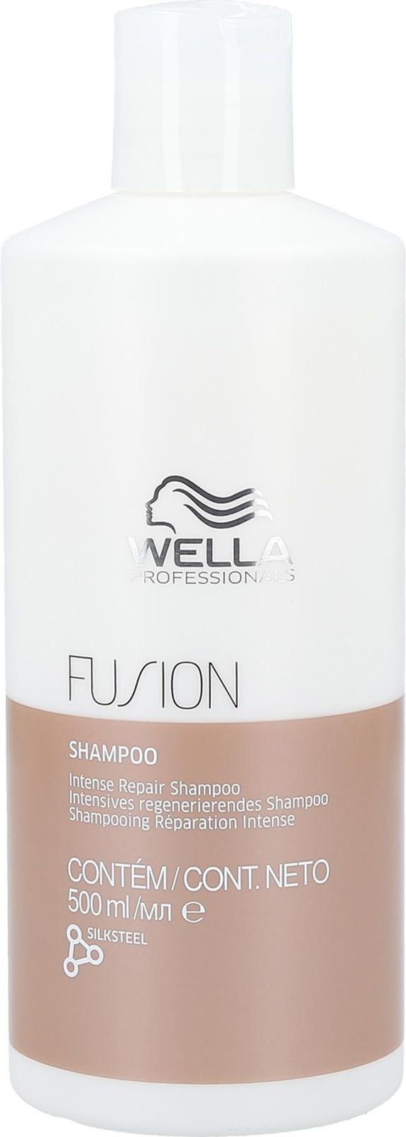 wella fusion szampon ceneo