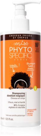 szampon phyto specific child care opinie