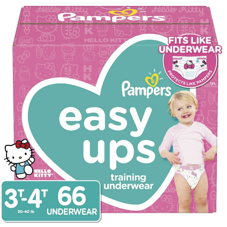 darmowe probki pampers pants