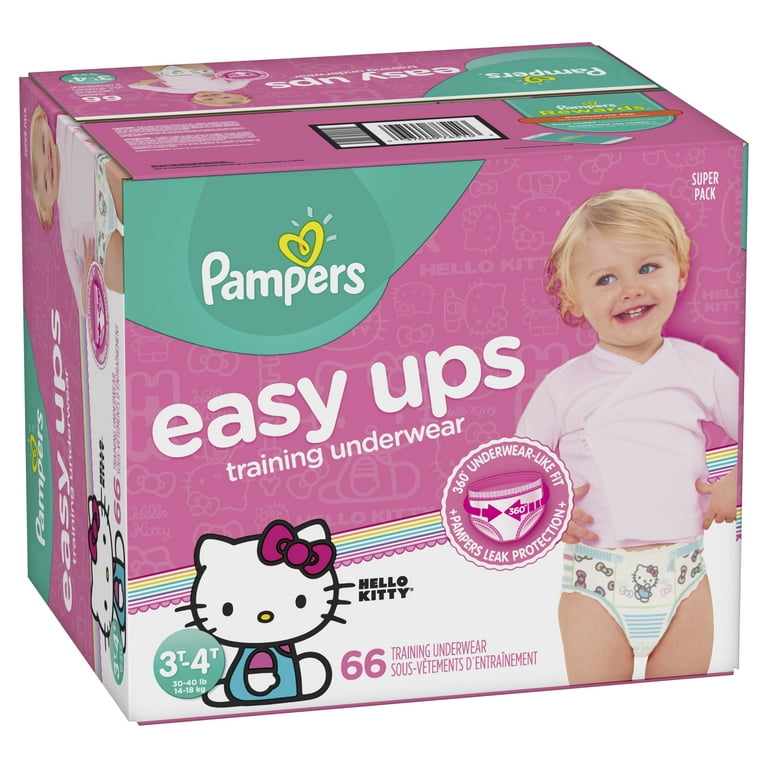 darmowe probki pampers pants