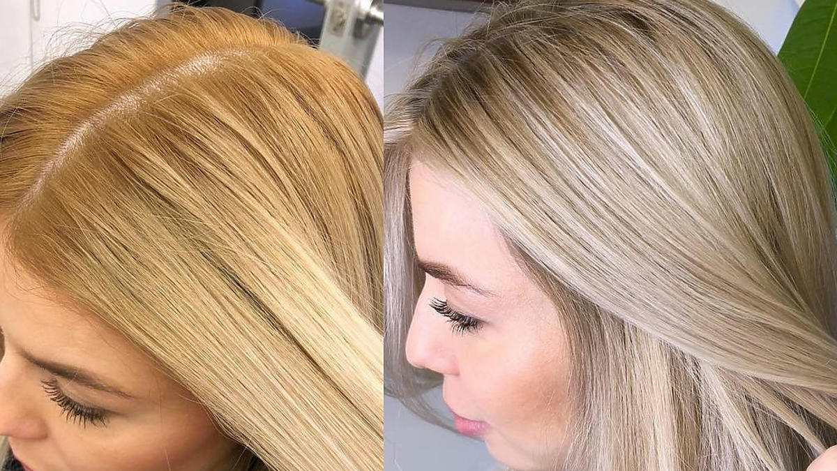 najlepszy naturalny szampon do wlosow blond opinie