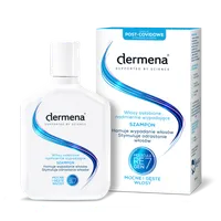 dermena hair care szampon hamujący wypadanie włosów