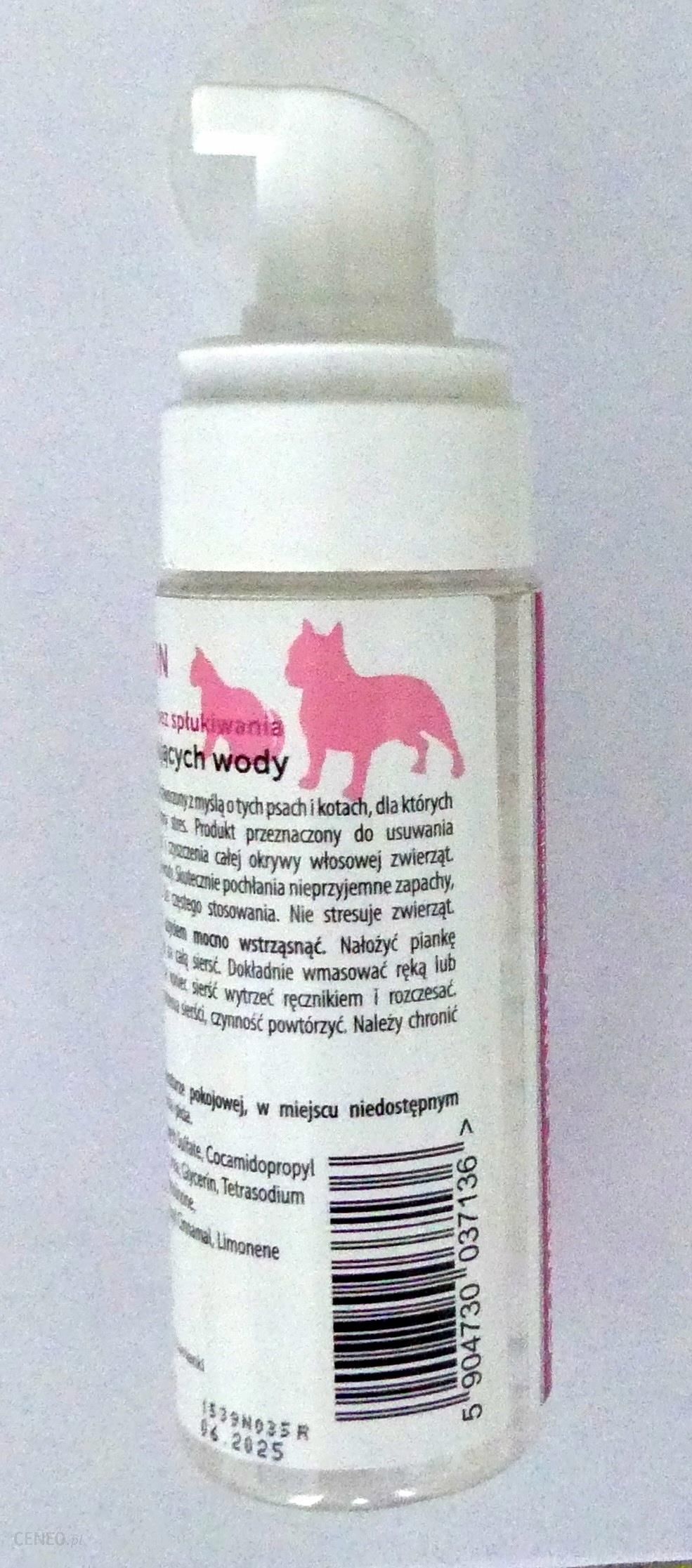 dush szampon dla psów