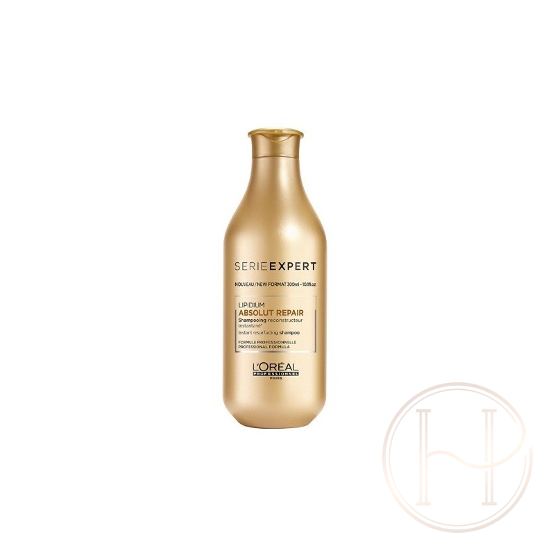 loreal absolut repair lipidium szampon 250ml rosman