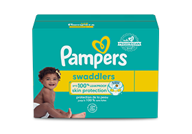 pampers oficjalna strona