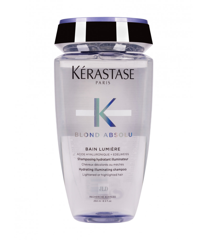 kérastase blond absolu szampon