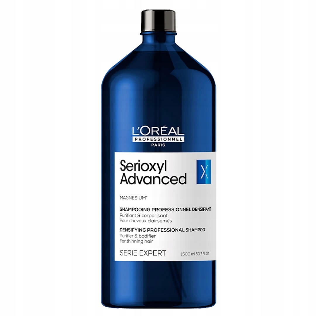 only loreal szampon