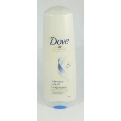 dove odżywka do włosów intense repair włosy suche i zniszczone