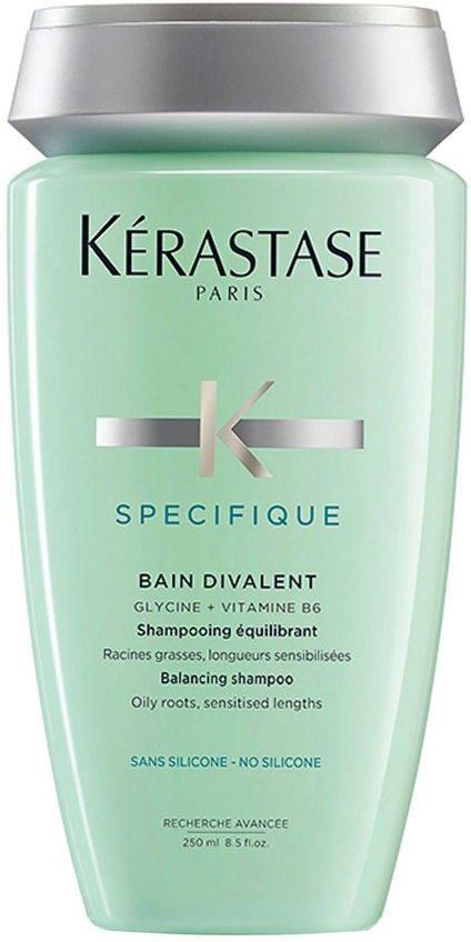 szampon kerastase specifique ceneo