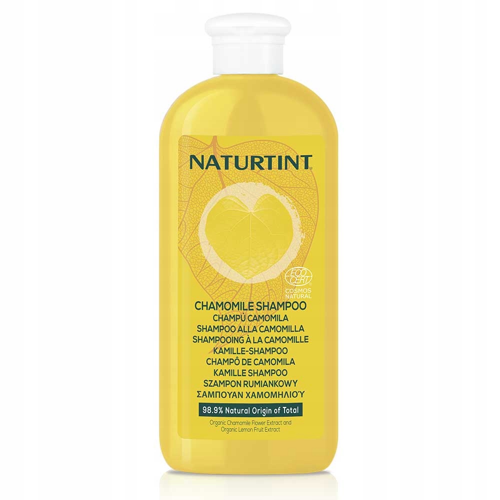 naturtint szampon